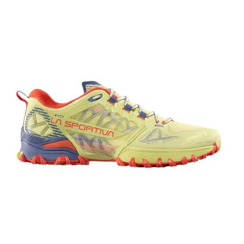 Buty trekkingowe damskie La Sportiva La Bushido Iii Gtx 2/5
