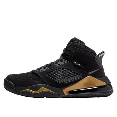 Schoenen universeel voor kinderen nike jordan mars 270 gs