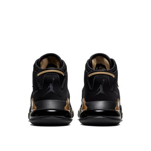 Chaussures universel enfants Nike Jordan Mars 270 GS 3/5