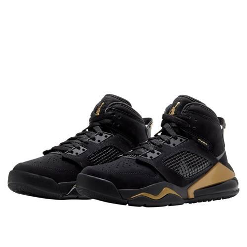 Chaussures universel enfants Nike Jordan Mars 270 GS 4/5