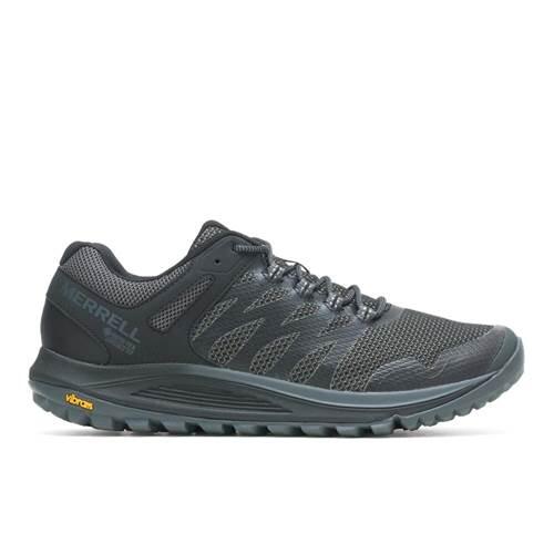 Buty do biegania męskie Merrell Nova 2 Gtx
