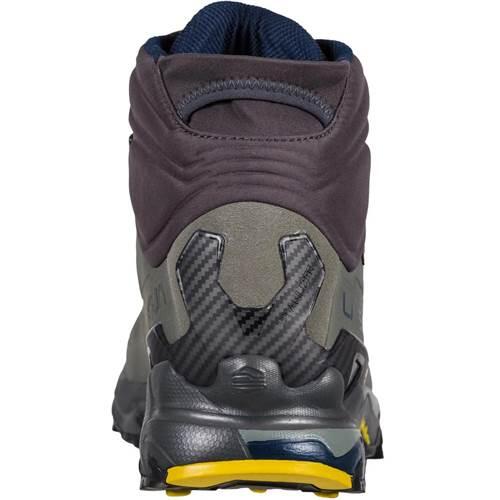 Sapatos de trail Homem La Sportiva Ultra Raptor Ii Gtx Azul 4/5