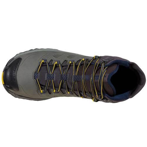 Sapatos de trail Homem La Sportiva Ultra Raptor Ii Gtx Azul 5/5