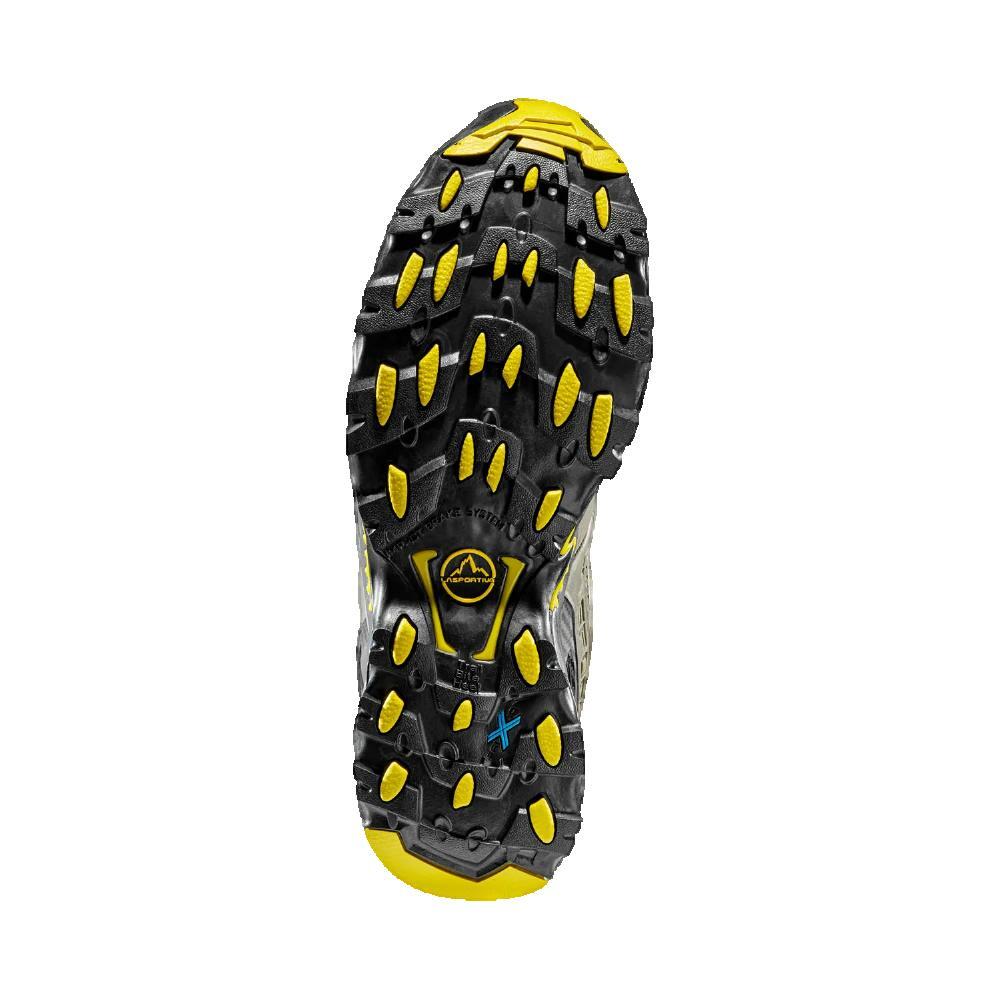 Scarpe da trail Uomo La Sportiva Ultra Raptor Ii Gtx Blu 3/5