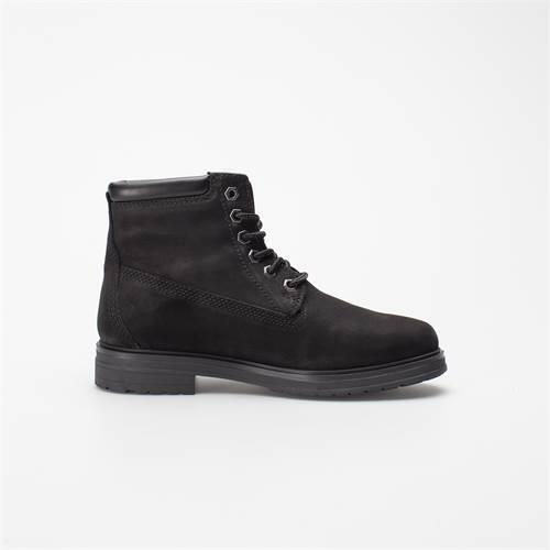 Buty do chodzenia damskie Timberland Hannover Hill Fur Boot WP 2/5