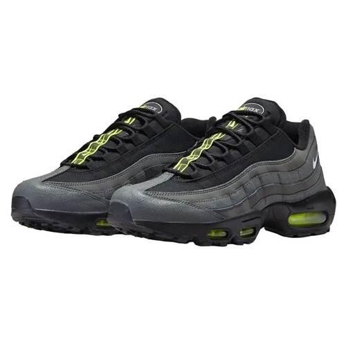 Nike Air Max 95 Black Neon - DZ4496-001_475 5/5