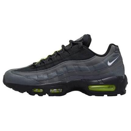Nike Air Max 95 Black Neon - DZ4496-001_41