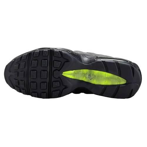 Nike Air Max 95 Black Neon - DZ4496-001_41 4/5