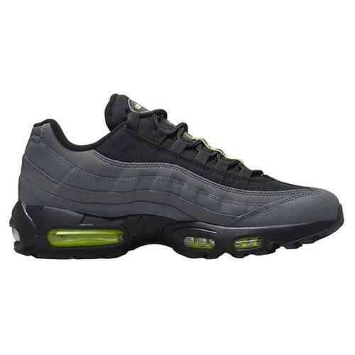 Nike Air Max 95 Black Neon - DZ4496-001_41 2/5
