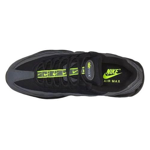 Nike Air Max 95 Black Neon - DZ4496-001_41 3/5