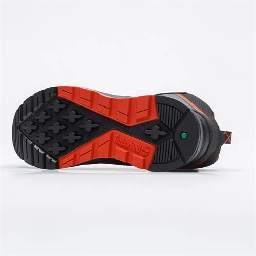Buty do chodzenia dla dzieci Timberland Field Trekker Mid 4/4