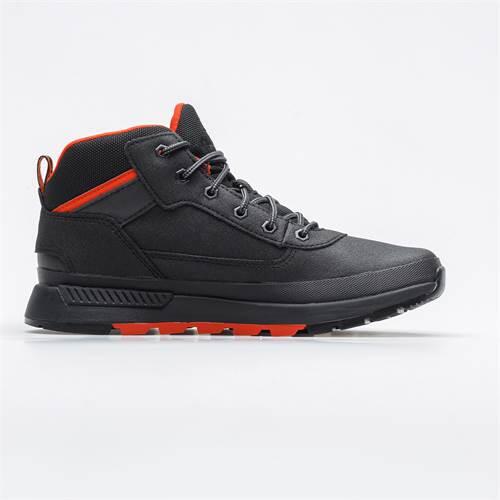 Buty do chodzenia dla dzieci Timberland Field Trekker Mid 3/4