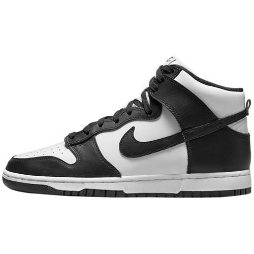Scarpa basket uomo Nike Dunk High