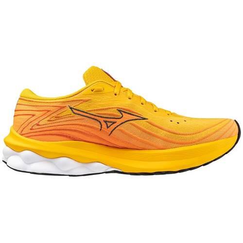 Buty do biegania męskie Mizuno Wave Skyrise 5