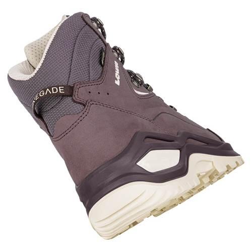 Buty trekkingowe damskie Lowa Renegade Evo Mid Gtx