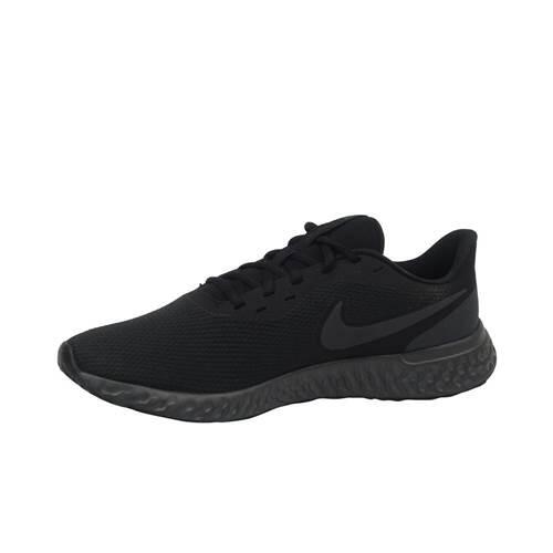 Zapatillas Hombre Nike Revolution 5 Negro 4/4