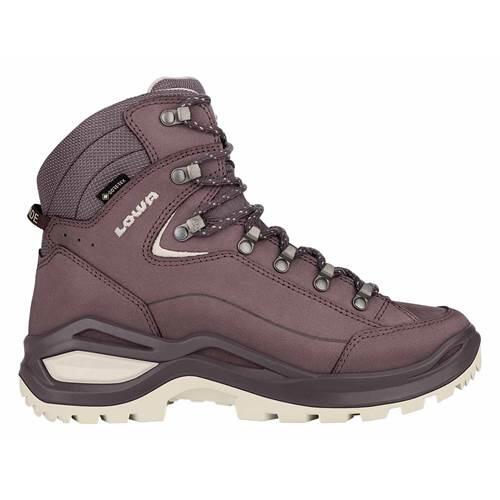 Buty trekkingowe damskie Lowa Renegade Evo Mid Gtx
