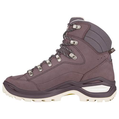 Buty trekkingowe damskie Lowa Renegade Evo Mid Gtx