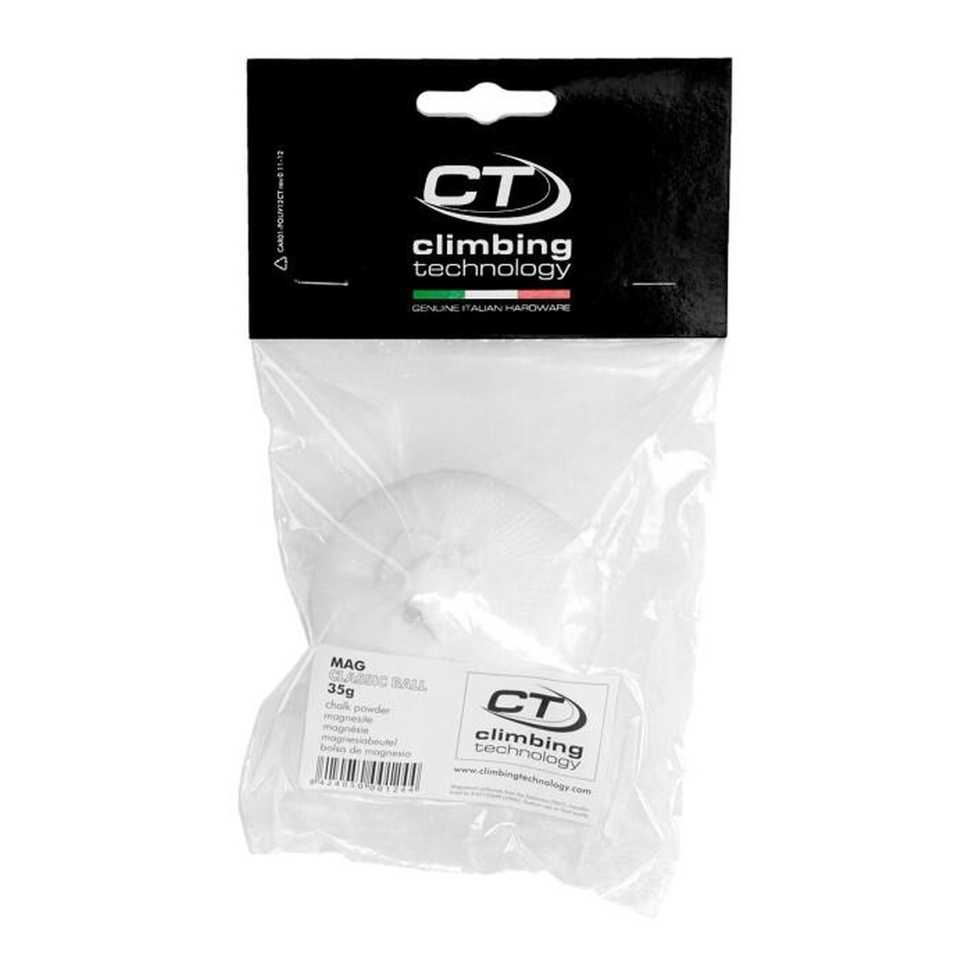 Magnezja do wspinaczki Climbing Technology Classic Ball