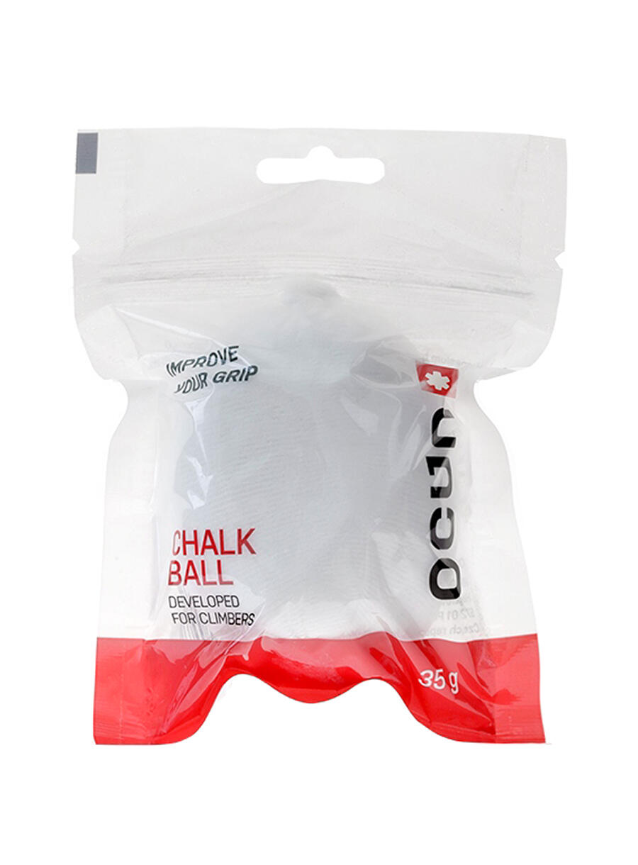 Magnezja w proszku Ball 35 g 3/3