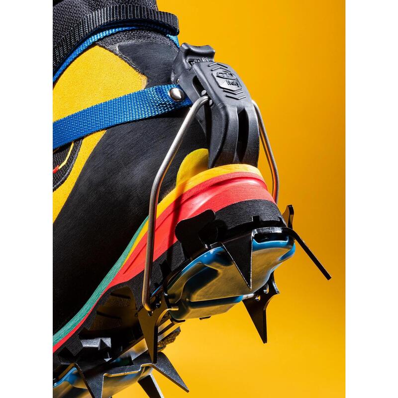 Colţari Hyper Spike 14 vârfuri