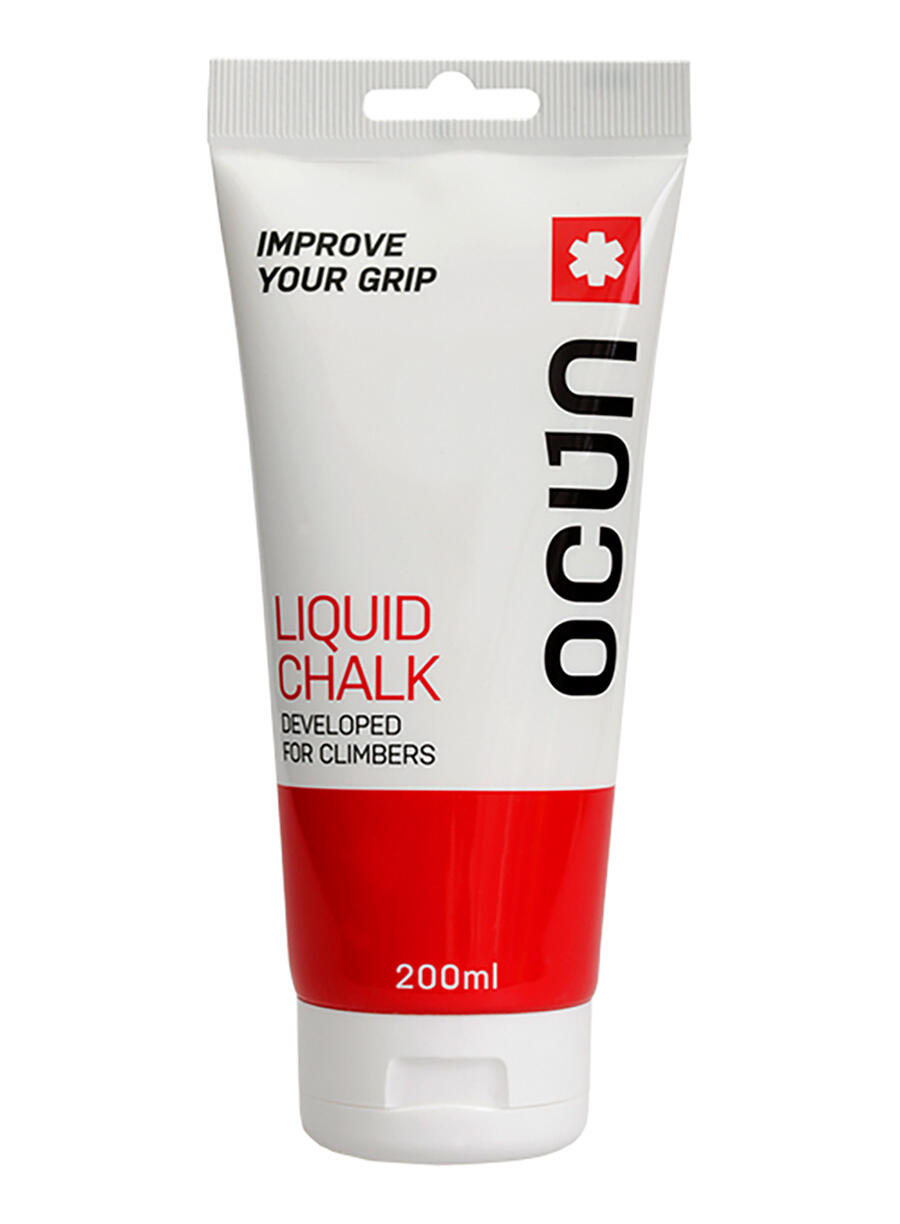 Magnésie Ocun Liquid 200 ml 2/2