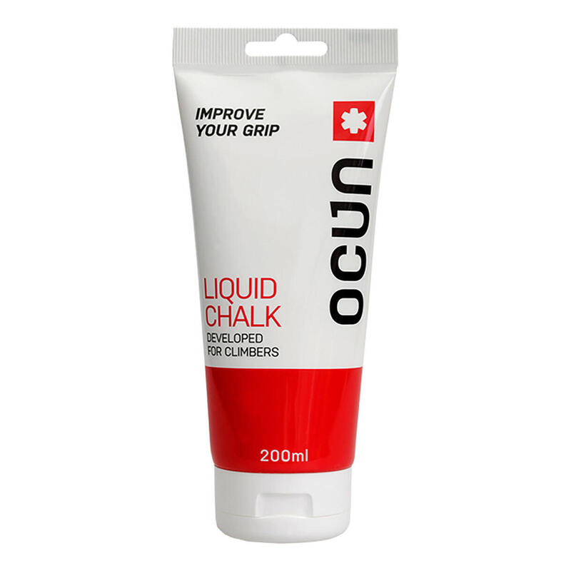 Magnezja w płynie Ocun Chalk Liquid
