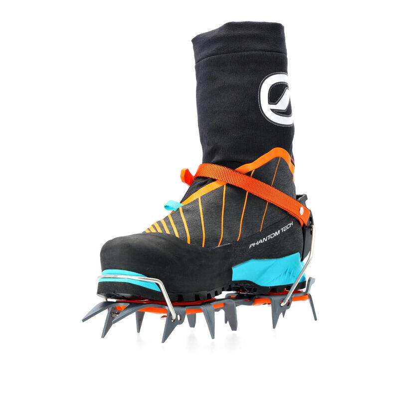 Colţari Nuptse Evo 12 vârfuri