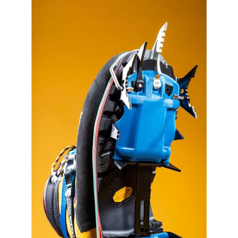 Colţari Hyper Spike 14 vârfuri