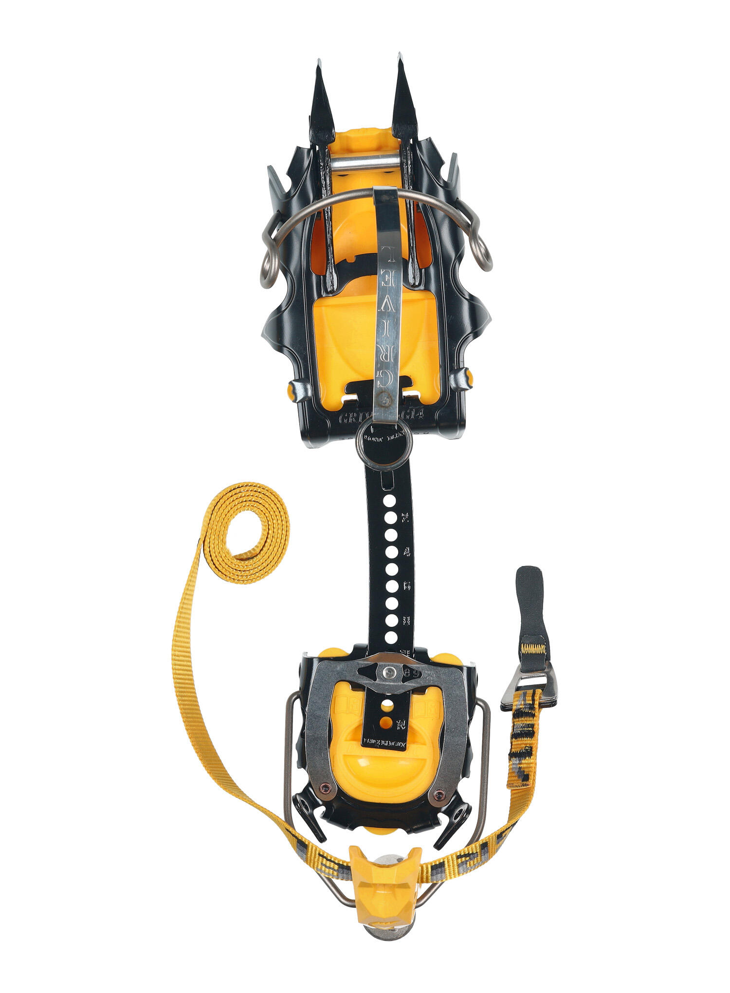 Raki automatyczne G14 Cramp-O-Matic EVO 3/7