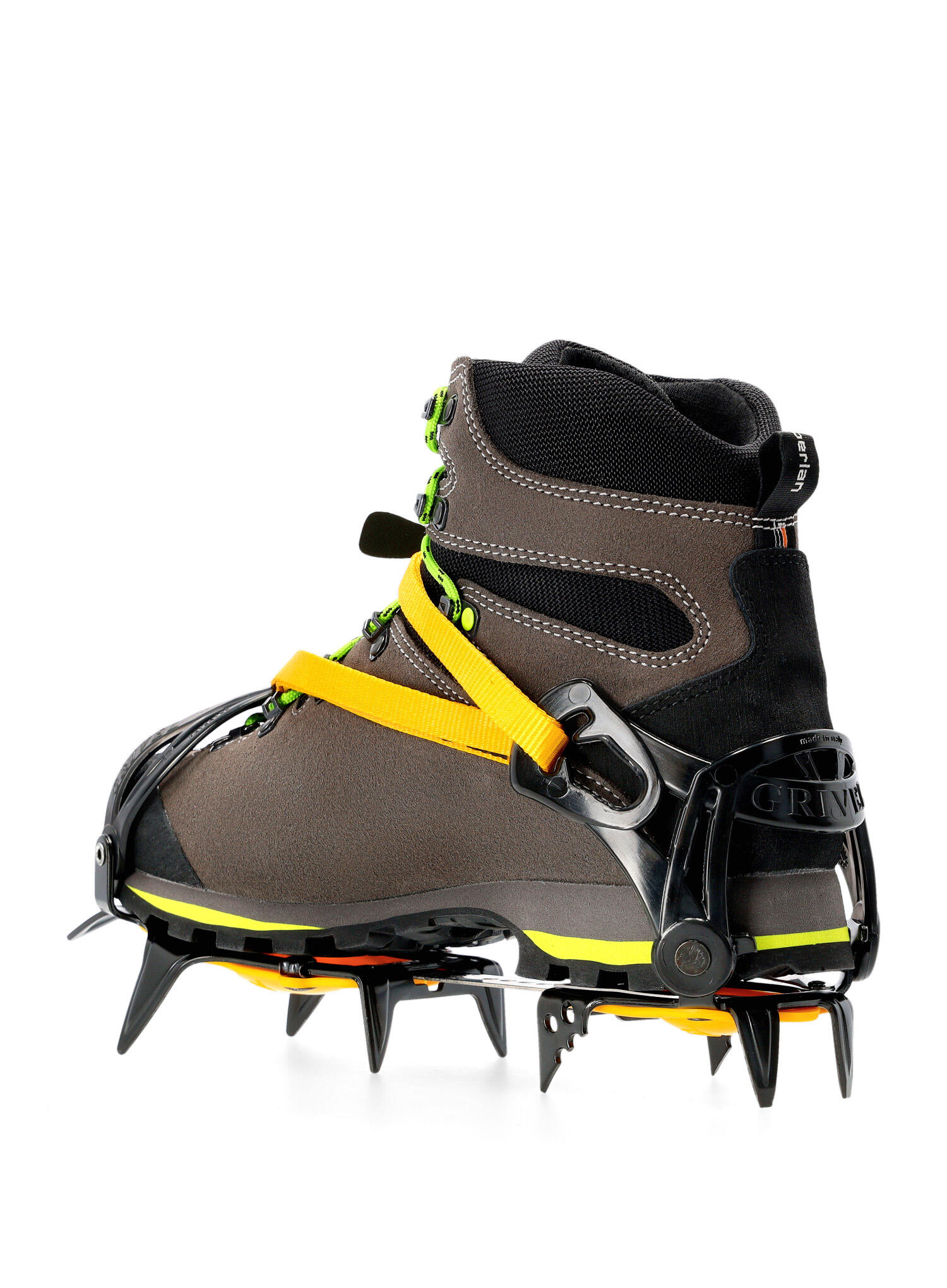 Raki koszykowe G10 New Classic EVO 6/7