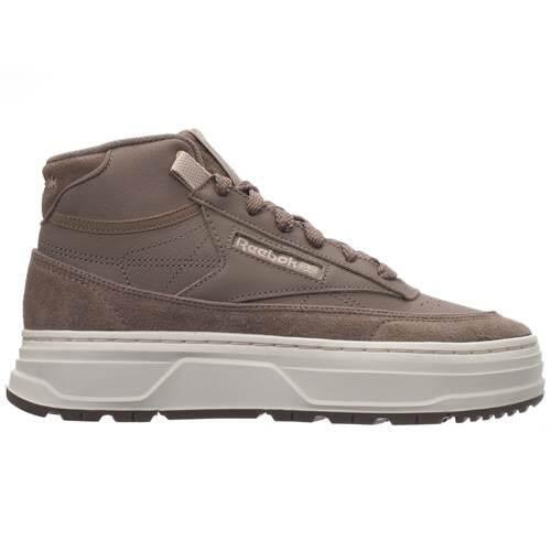 REEBOK Scarpa universali donna Reebok Club C Geo Mid