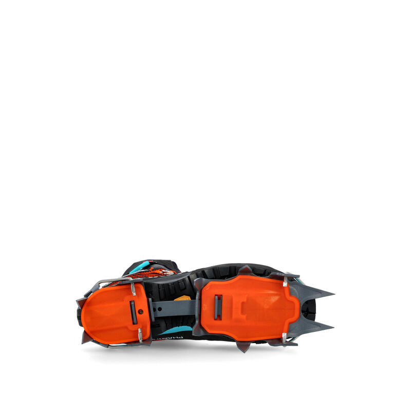 Colţari Nuptse Evo 12 vârfuri