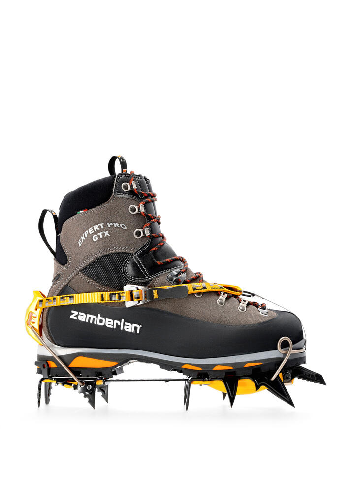 Raki Grivel G14 Cramp-O-Matic Evo