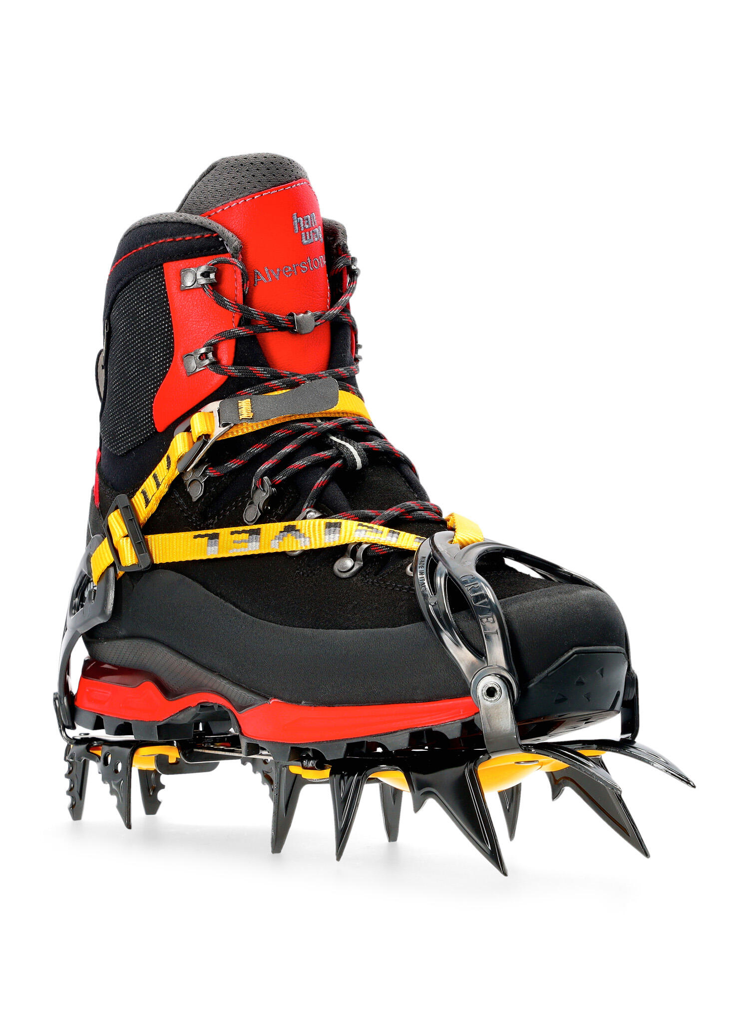 Raki Grivel G12 New Classic Evo 2/7