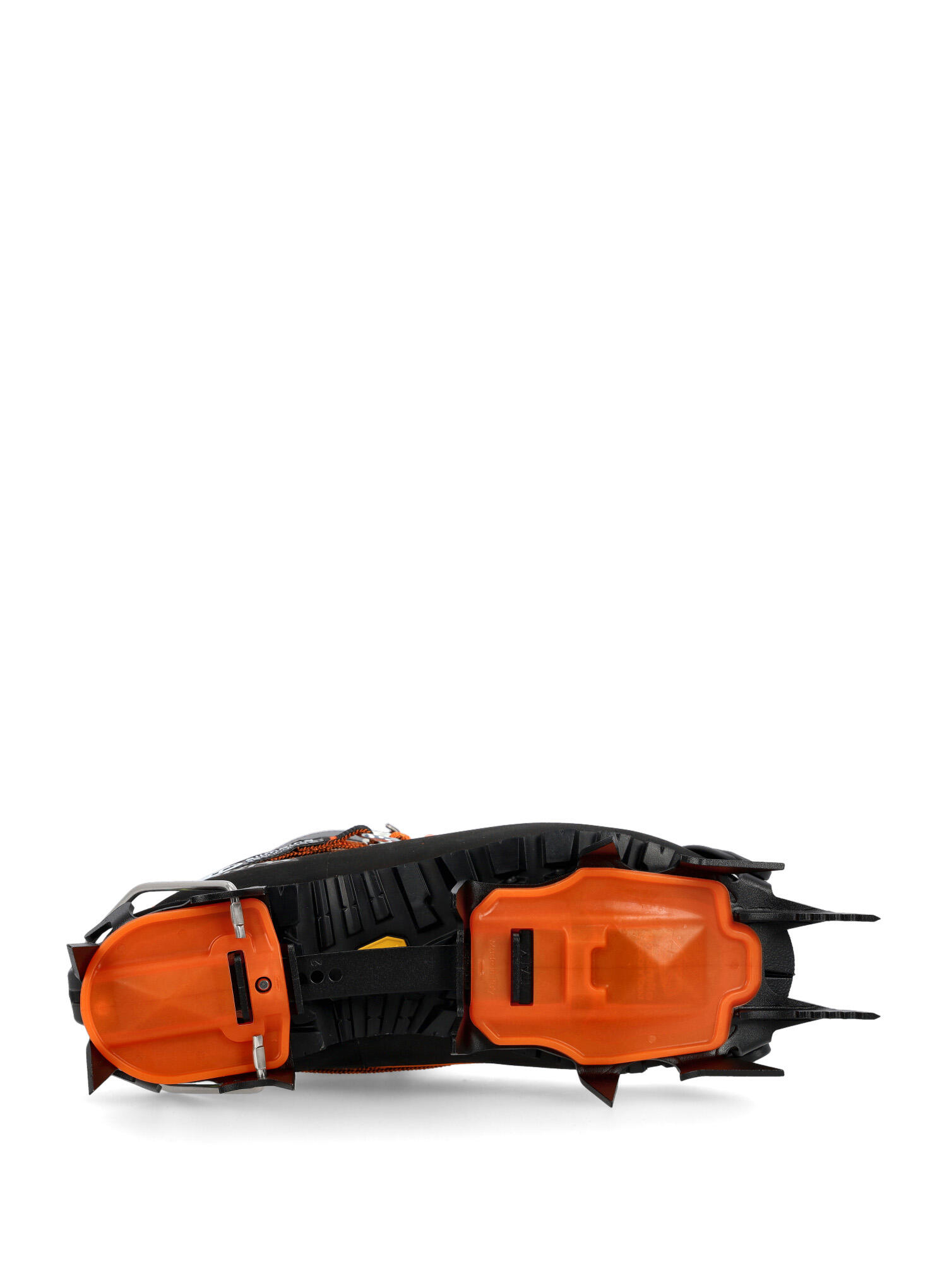Raki półautomatyczne Climbing Technology Lycan Semiautomatic - black 5/7