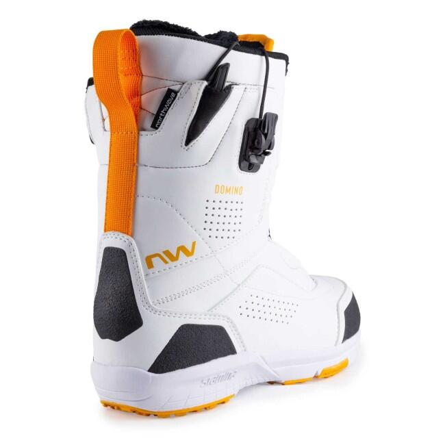 Buty snowboardowe damskie Northwave Domino SLS