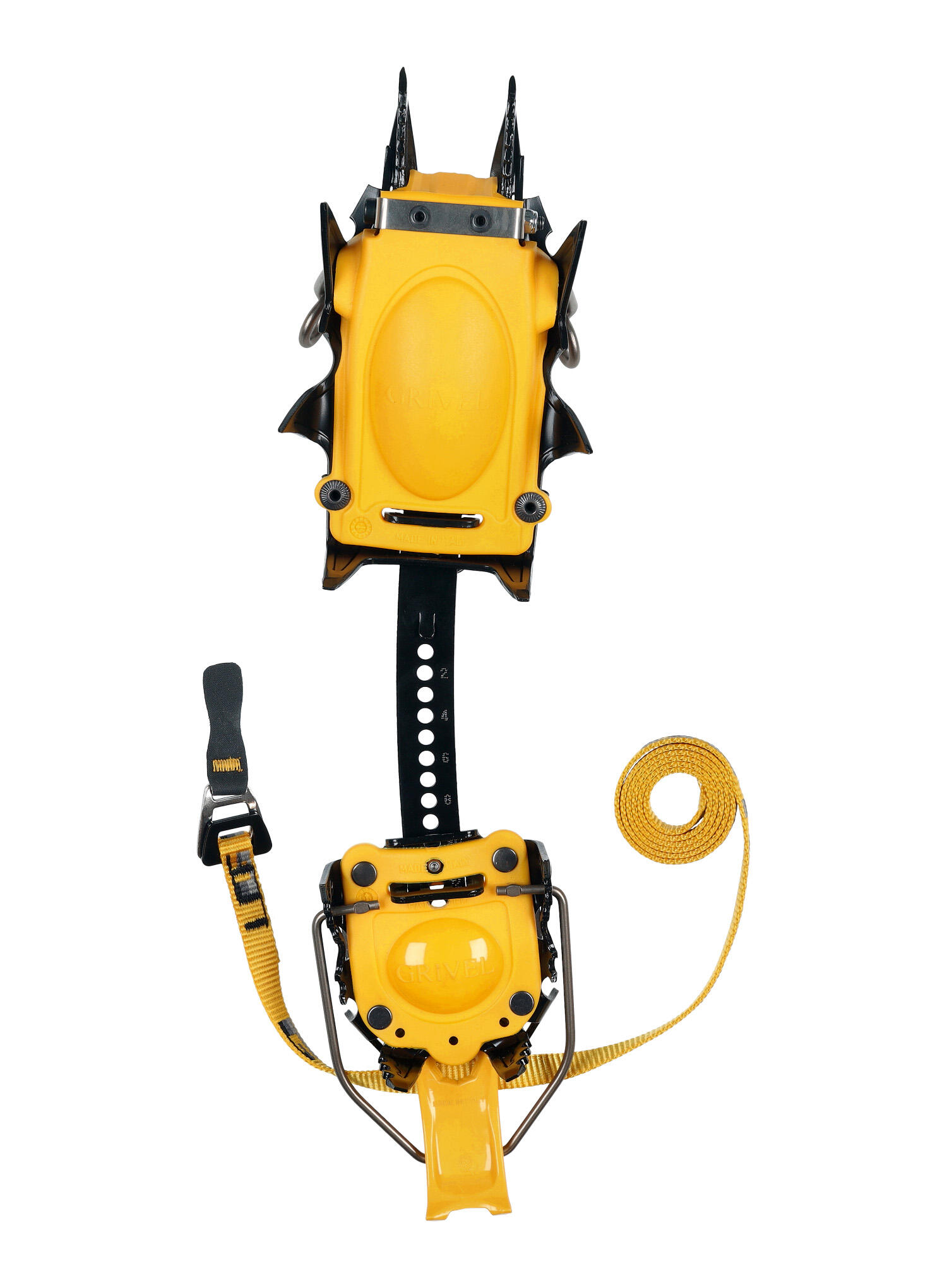 Raki automatyczne G14 Cramp-O-Matic EVO 5/7