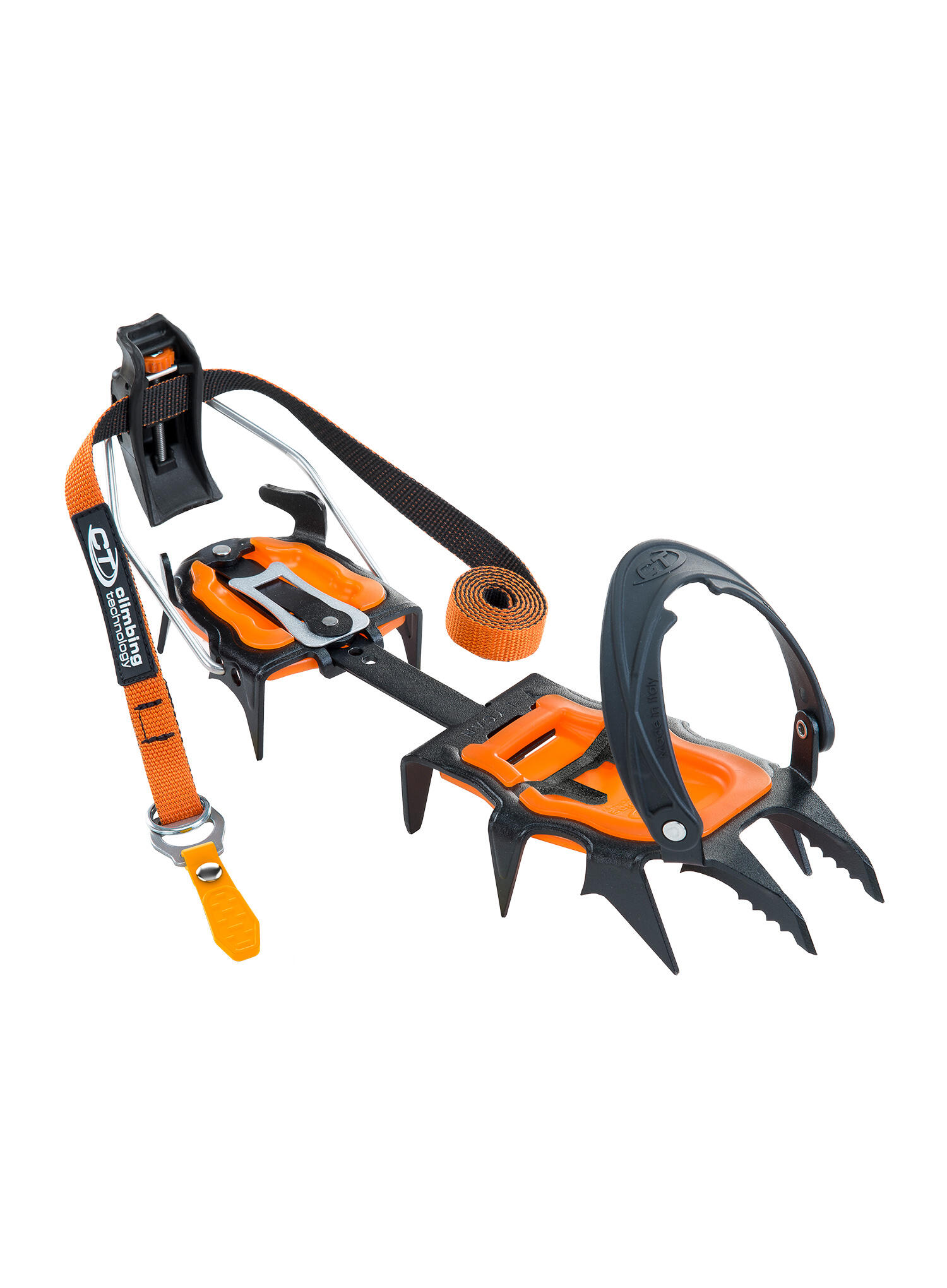 CLIMBING TECHNOLOGY picture