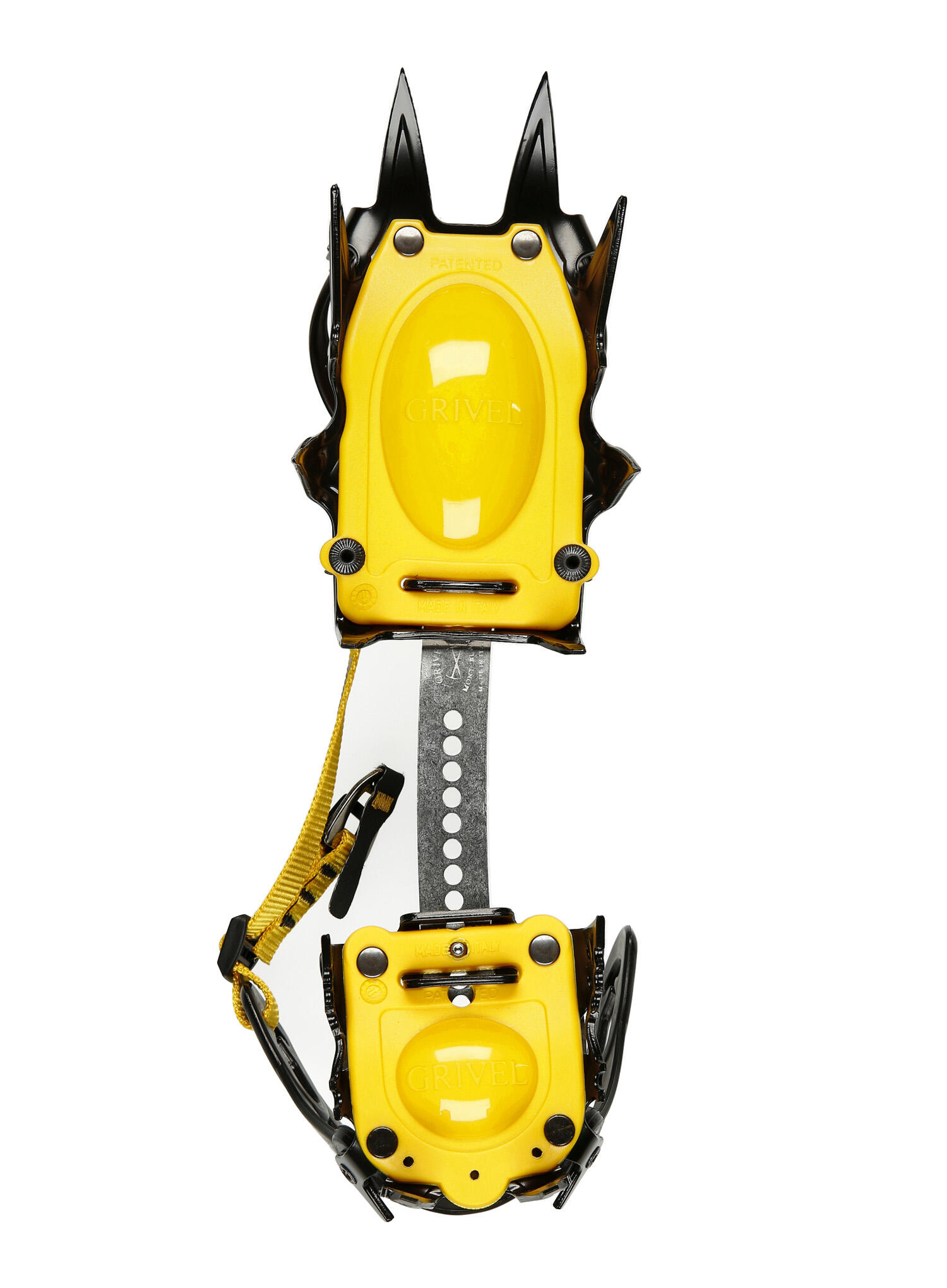 Raki Grivel G12 New Classic Evo 5/7