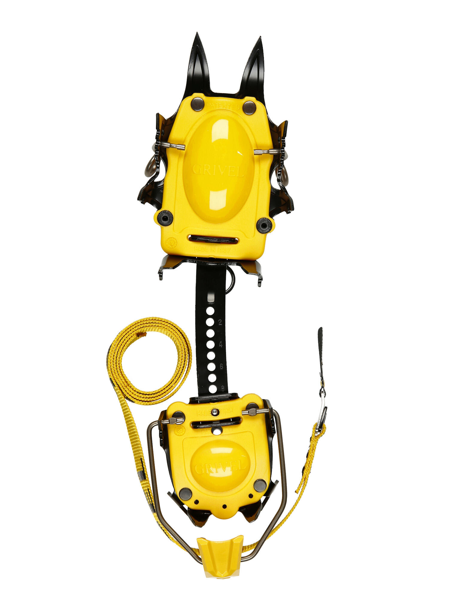 Raki Grivel Air Tech Cramp-O-Matic Evo 5/7