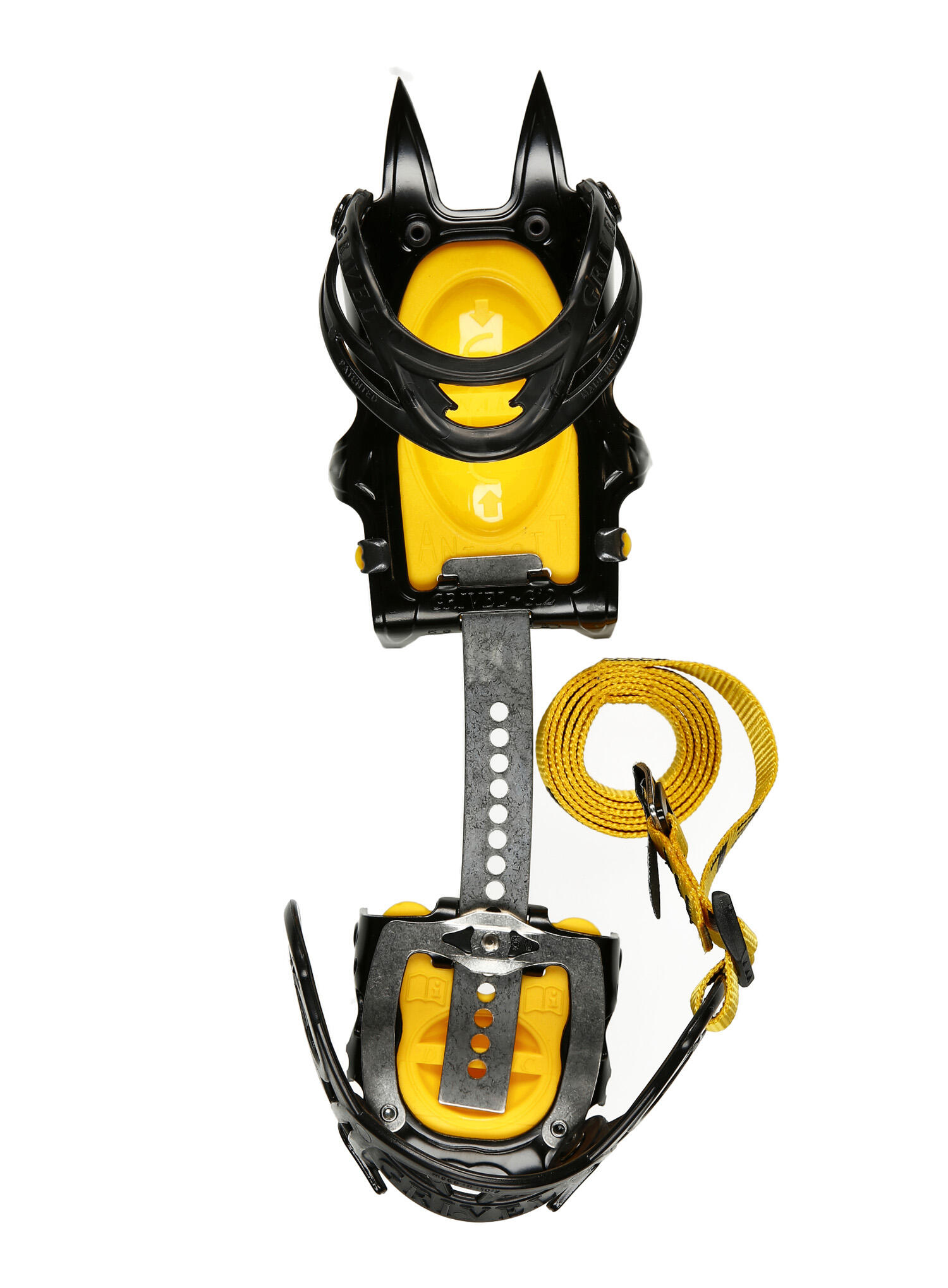 Raki Grivel G12 New Classic Evo 3/7