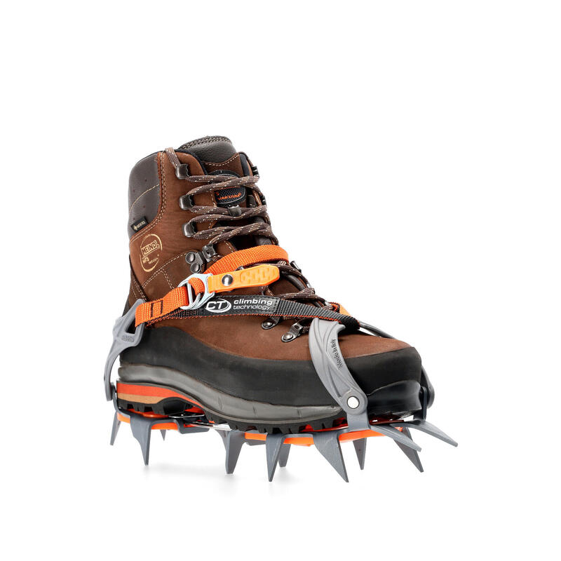 Colţari Nuptse Evo Classic Flex 12 vârfuri