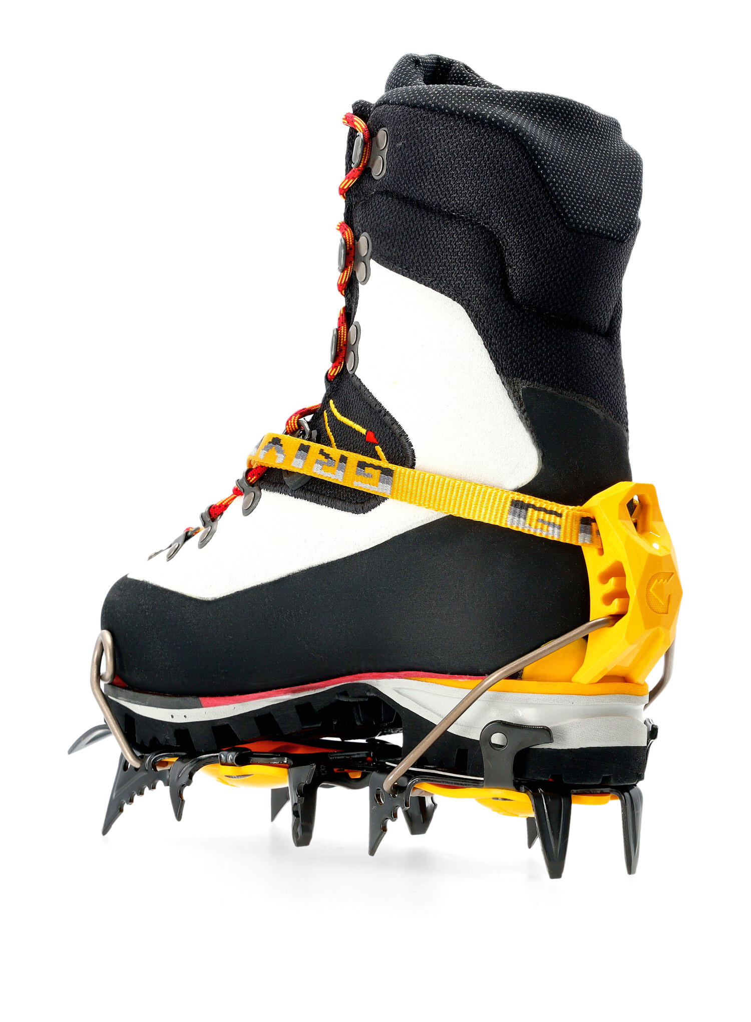 Raki Grivel Air Tech Cramp-O-Matic Evo 6/7