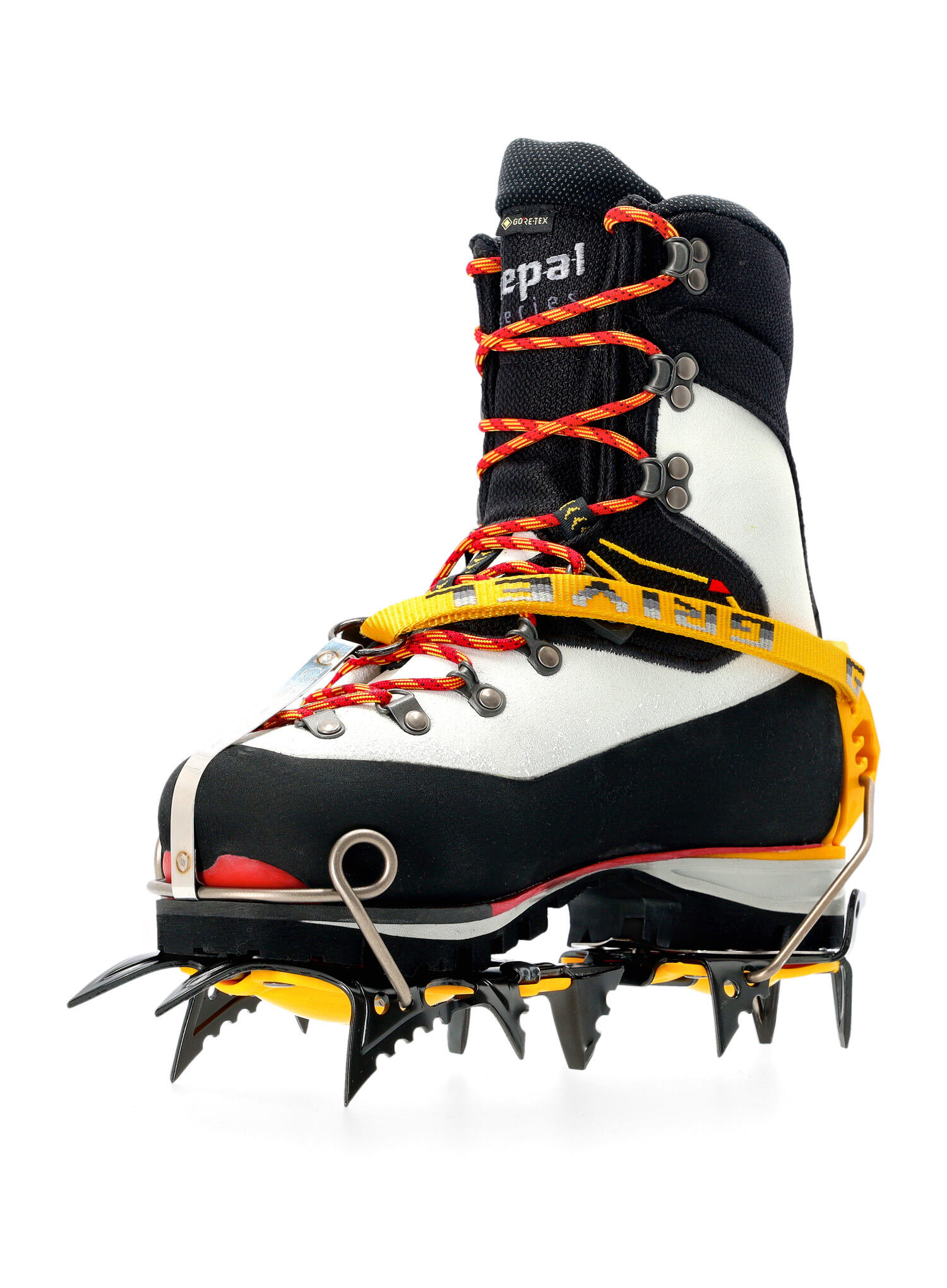 Raki Grivel Air Tech Cramp-O-Matic Evo 7/7