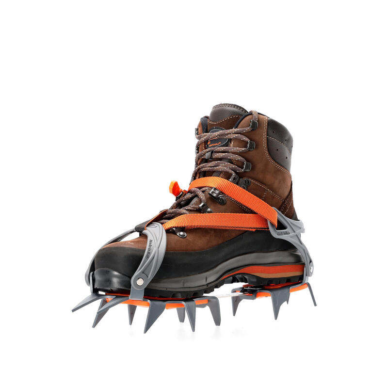 Colţari Nuptse Evo Classic Flex 12 vârfuri