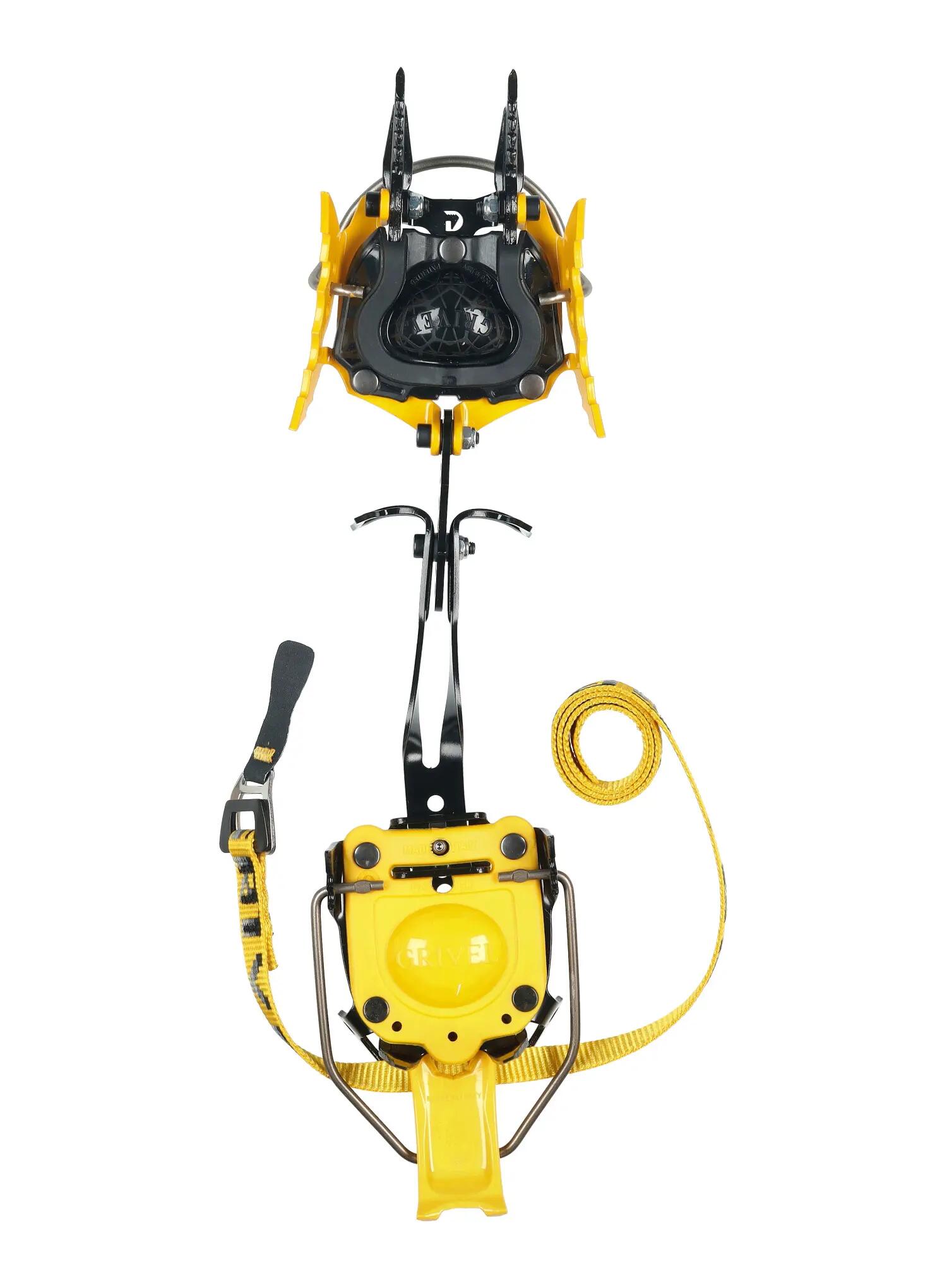 Raki automatyczne Grivel G22 Plus Cramp-O-Matic EVO 7/7