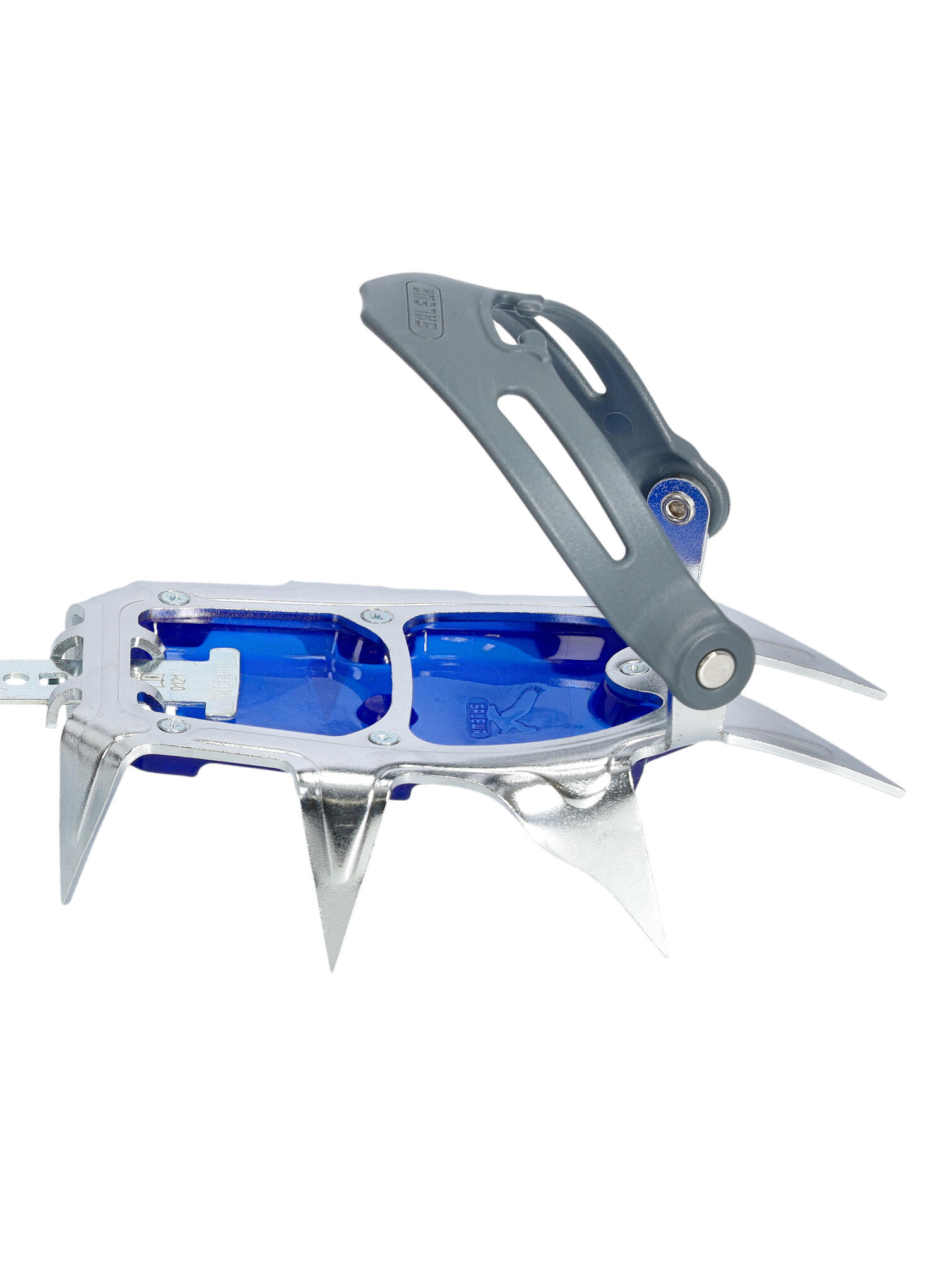 Crampons d'alpinisme Salewa Combi 6/7