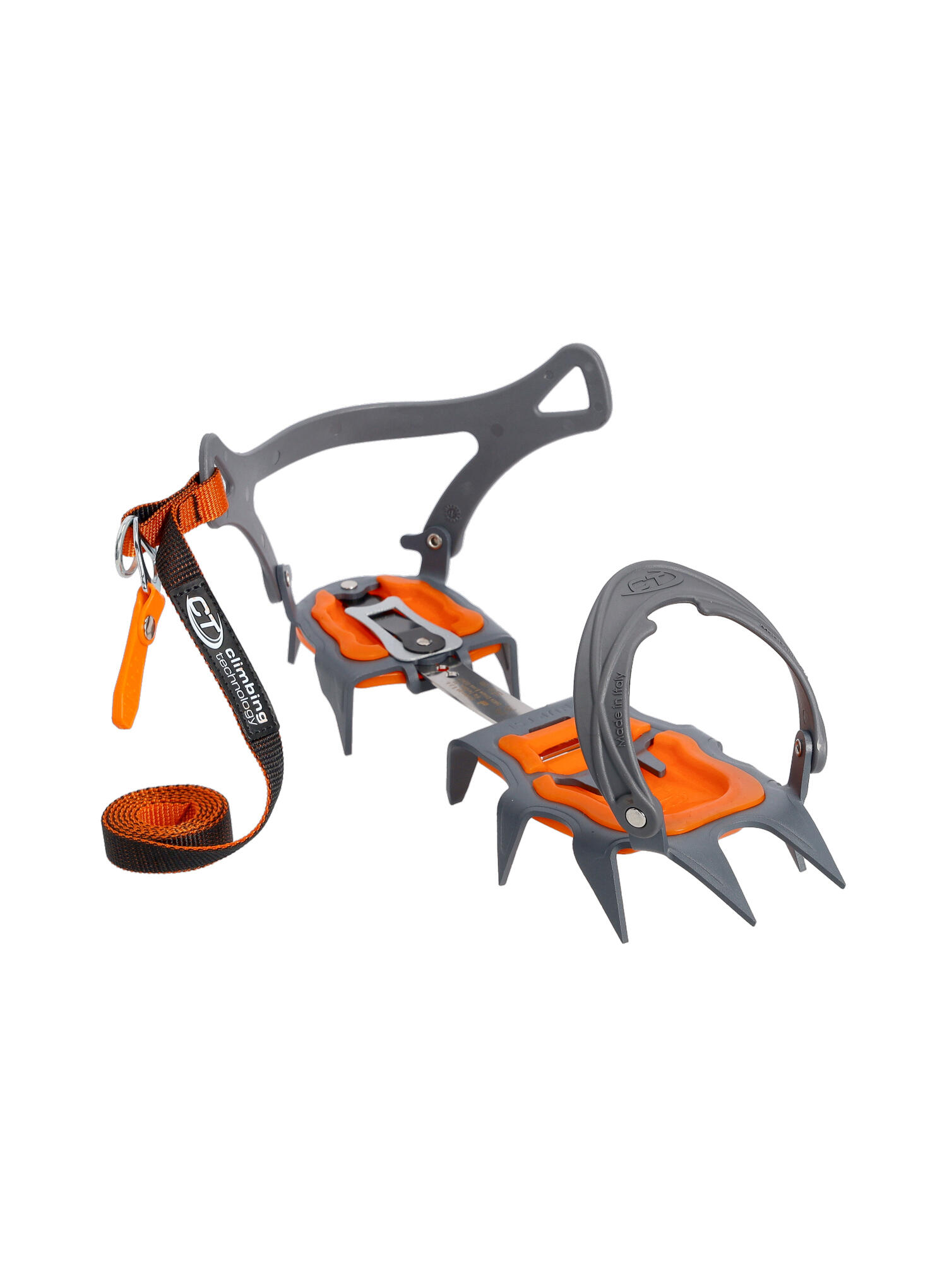 CLIMBING TECHNOLOGY picture