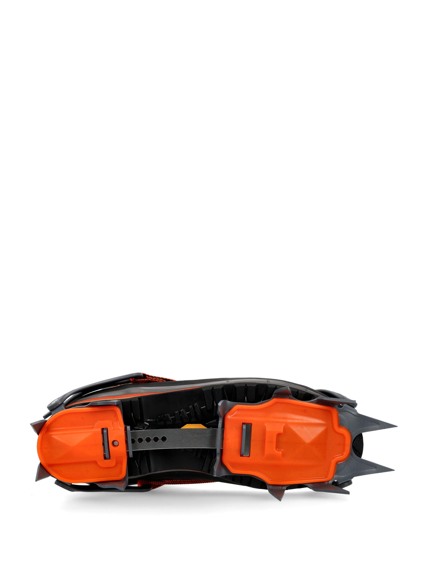 Horolezecké mačky Nuptse Evo Classic Flex 6/7
